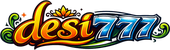 desi777 logo